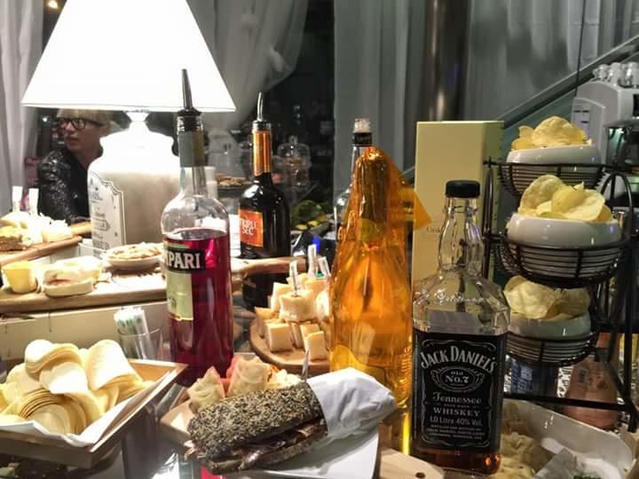 Camera & Caffe Cenni Борго-Фоссо-Гиайя Экстерьер фото