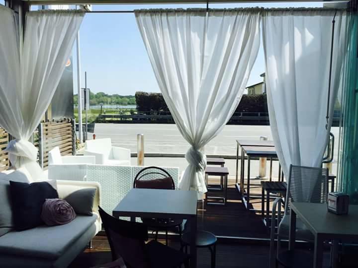 Camera & Caffe Cenni Борго-Фоссо-Гиайя Экстерьер фото