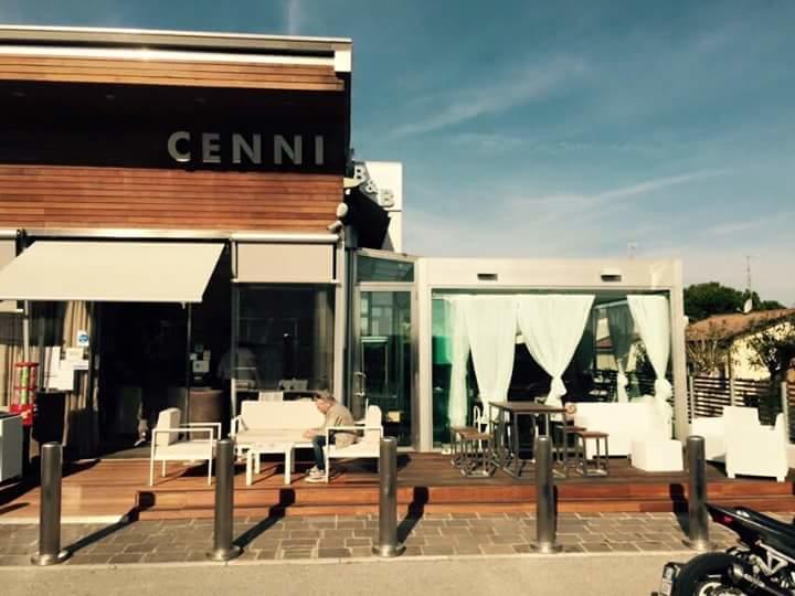 Camera & Caffe Cenni Борго-Фоссо-Гиайя Экстерьер фото